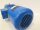 HIMMEL 0,75 kW 18,7 min Getriebemotor D30-G80M4-P5/5N B3 Gearbox