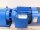 HIMMEL 0,75 kW 18,7 min Getriebemotor D30-G80M4-P5/5N B3 Gearbox