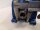 HIMMEL 0,75 kW 18,7 min Getriebemotor D30-G80M4-P5/5N B3 Gearbox