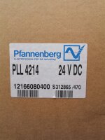 Pfannenberg PLL4214 12166080400