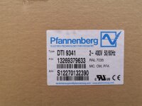 Pfannenberg DTI 9341 Kühlgerät 13269379633