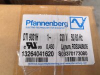 Pfannenberg DTI 9031H Kühlgerät 13264041620