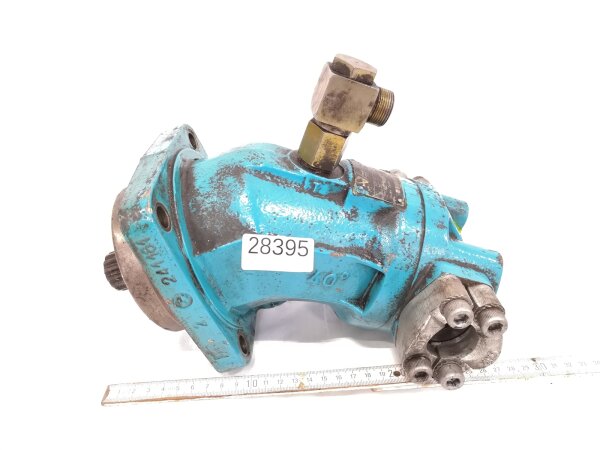 BRUENINGHAUS A2FM45/61VV-VAB020 Hydrauikpumpe Pumpe