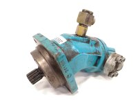 BRUENINGHAUS A2FM45/61VV-VAB020 Hydrauikpumpe Pumpe