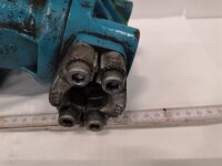 BRUENINGHAUS A2FM45/61VV-VAB020 Hydrauikpumpe Pumpe