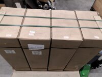 Pfannenberg DTS 3500 Kühlgerät Side Mounting Unit 13380344200