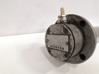 REXROTH 370 AB 31 - 04 Schwimmerschalter 370AB3104