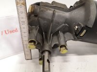 Valeo ZD 19530 Getriebemotor 2004.06.01 Wischermotor Gearbox