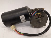 Valeo ZD 19530 Getriebemotor 2004.06.01 Wischermotor Gearbox