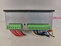 ELKON BR6000-R06 Power Factor Controller Blindleistungsregler