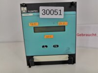 Endress + Hauser FLOWTEC ZL 6070 Transmitter