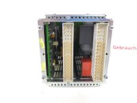 Endress + Hauser FLOWTEC ZL 6070 Transmitter