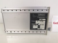 Wiener SW01 Modul