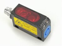 Sensopart FT20RLHD-PSM4 Laser Reflexions-Lichttaster