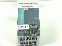 SIEMENS SITOP PSU200M 6EP1334-3BA00 Power Supply...