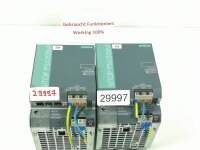 SIEMENS SITOP PSU200M 6EP1334-3BA00 Power Supply...