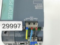 SIEMENS SITOP PSU200M 6EP1334-3BA00 Power Supply 6EP13343BA00