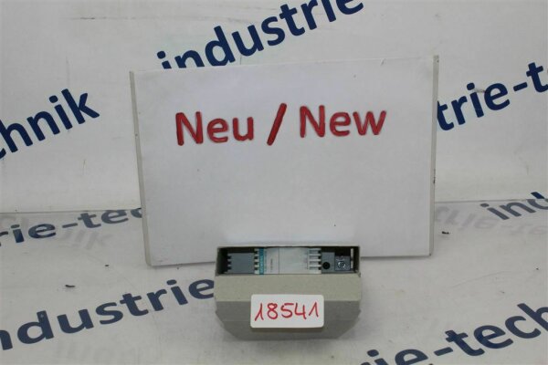 Siemens 7LQ2 204-1WM Klingel bell 7LQ2204-1WM