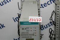 Siemens 7SJ6001-4BA00-0DA0/BB digitaler Überstromzeitschutz 7SJ60014BA000DA0/BB
