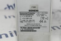 Siemens 7SJ6001-4BA00-0DA0/BB digitaler Überstromzeitschutz 7SJ60014BA000DA0/BB