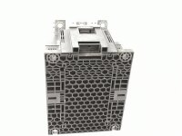 SIEMENS SIRIUS 3RH1921-1DA11 Leistungsschütz...