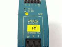 PULS ML50.100 Power Supply