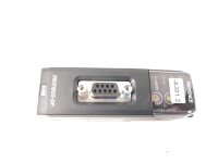 KEYENCE PROFIBUS-DP DL-PD1 Connector Adapter