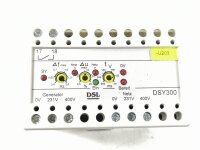 DSL electronic DSY300-G006 Synchronisierungsgerät DSY300G006