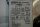 siemens Digitalanzeige 7NJ3016  USED