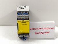 SCHMERSAL PROTECT SRB 206SQ-24V Safety Controller...