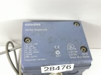 SIEMENS HVAC Products MVL661.15-0.4 Durchgangs-Kältemittelventil