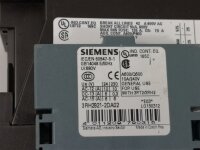 SIEMENS SIRIUS 3RH2921-2DA02 Leistungsschalter 3RH29212DA02