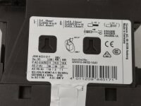 SIEMENS SIRIUS 3RH2921-2DA02 Leistungsschalter 3RH29212DA02