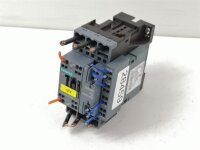 SIEMENS SIRIUS 3RH2921-2DA02 Leistungsschalter 3RH29212DA02