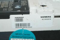Siemens HJMA    3VL4140-3RR30-0AA0 Leistungsschalter  400 A