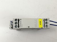SIEMENS SIRIUS 3RS1800-1HP00 Schütz Hilfsschütz