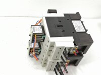 2 x SIEMENS SIRIUS 3RT1044-1AL20 Leistungsschütz 3RT10441AL20
