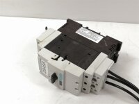 SIEMENS SIRIUS 3RV1041-4JA10 Leistungsschalter 3RV10414JA10