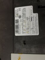 SIEMENS SIRIUS 3RV1041-4JA10 Leistungsschalter 3RV10414JA10