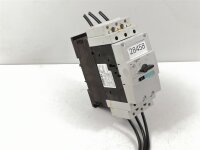 SIEMENS SIRIUS 3RV1041-4JA10 Leistungsschalter 3RV10414JA10