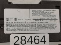 SIEMENS SIRIUS 3RV1421-1JA10 Leistungsschalter 3RV14211JA10