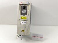 ABB ACH550-01-04A1-4 Frequenzumrichter 1,5 KWABB...