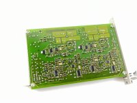 FOXBORO ECKARDT MT228-OEGX Meßumformer