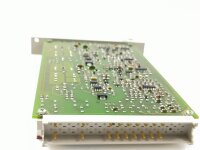 FOXBORO ECKARDT MT228-OEGX Meßumformer