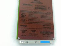 FOXBORO ECKARDT MT228-OEGX Meßumformer