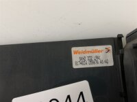 Weidmüller SKH2 D32 LPA1 Platinen Halter 817483W.058676