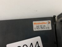 Weidmüller SKH2 D32 LPA1 Platinen Halter 817483W.058676