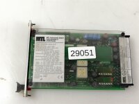 MTL E02008 Modul Karte