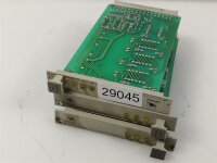 Pepperl + Fuchs EGA-041/3 Steckkarte