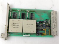 Pepperl + Fuchs EGA-041/3 Steckkarte